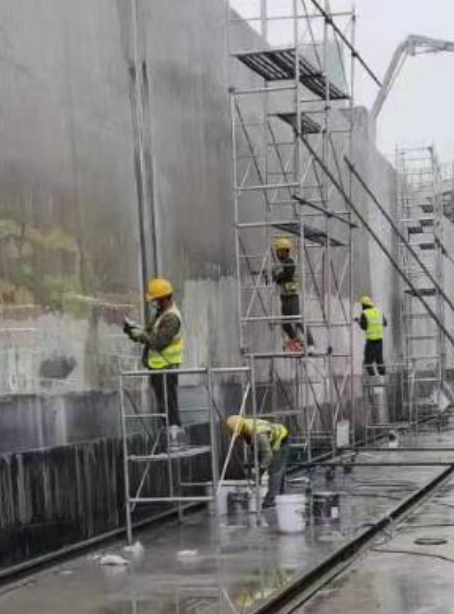 贵港球场翻新地面是一个涉及