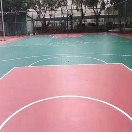 贵港球场地坪行业近期有多个重要更新